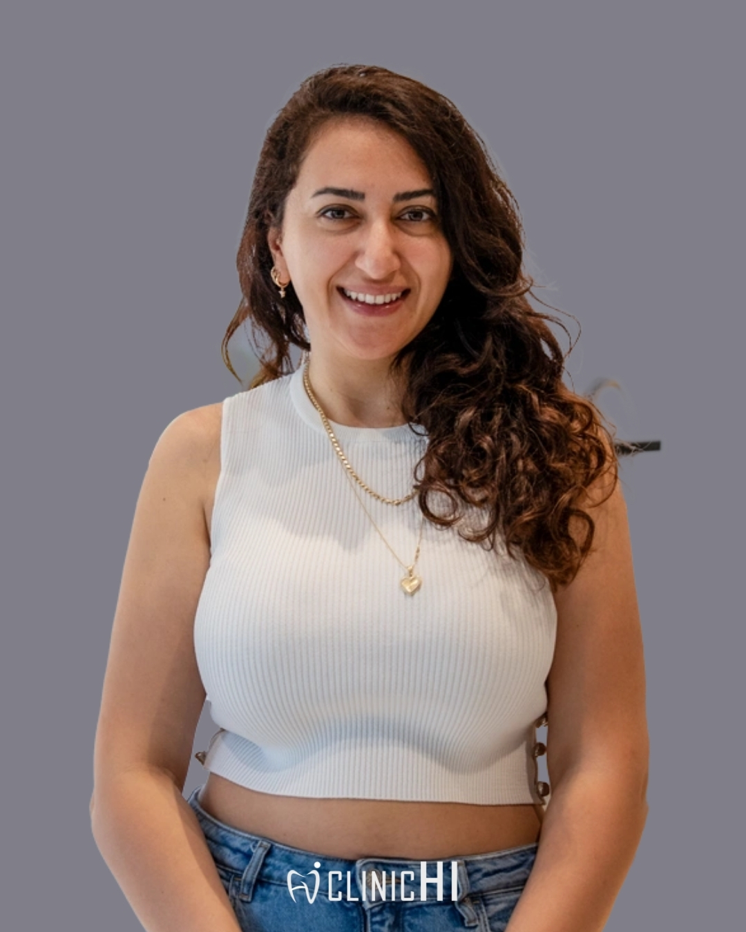 Dt. Hande Deniz Alagöz